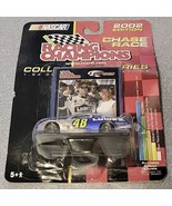 Racing Champions 2002 Edition Chase the Race Collectors Series Jimmie Jo... - $65.28 MXN