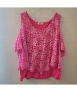 Love J top Size 1X - $3.95