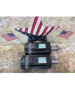 *SPECIAL PRICE* YASKAWA MORI SEIKI USAFED-09FB10X UTOPI-500UB01 MOTOR EA... - $766.29