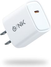 OLINK 20W USB C Charger, Phone Charger PD 3.0 Compact Power Adapter for iPhone - £11.84 GBP