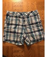 Bass Womens Shorts Size 4 0046 - €67,45 EUR