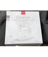 First Alert OneLink Smart Smoke Carbon Monoxide Alarm 1042136 Apple Home... - $2,012.44 MXN
