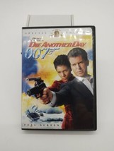 Die Another Day (DVD, 2003, 2-Disc Set, Special Edition Full Frame) - £1.90 GBP