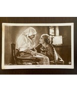 F.W. Murnau&#39;s FAUST (1926) Camilla Horn as Gretchen Talks With Her Mother - $102.21 CAD