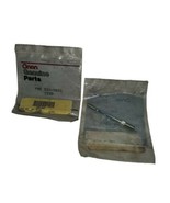 ( 2 ) ONAN air cleaner Steel mounting stud  520-0621 D/J/E Genset - £26.06 GBP