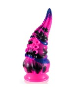 Tentacle Realistic Monster Dildo, 8.7Inch Big Thick Dildos With Strong S... - $40.99