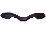 2007-2022 Can-Am Outlander Renegade OEM Handlebar Wind Protector Hand Guard - $85.99