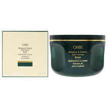 Moisture and Control Deep Treatment Masque by Oribe for Unisex - 8.5 oz Masque - $62.60