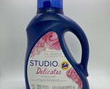 Studio by Tide Delicates Liquid Laundry Detergent, Large, 75 fl oz - £53.98 GBP