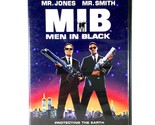 Men In Black (DVD, 1997, Widescreen, Collector&#39;s Ed) Like New ! - $5.88
