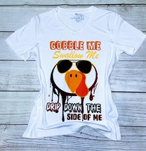 Thanksgiving &quot;Gobble Me&quot; T-Shirt - $19.00