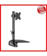 Flexible Desktop Monitor Stand - Enhances Comfort for 13&#39;&#39; to 32&#39;&#39; Monitors - $761.84 MXN