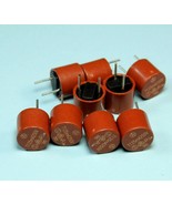 100pcs Wickmann Littelfuse 125mA 250v Miniature Slow Blow Micro Sub Min ... - $20.71 CAD