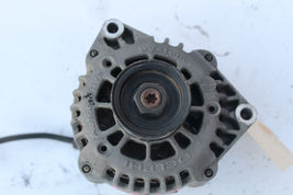 2001 CHEVY SILVERADO 2500HD ALTERNATOR K522 image 4