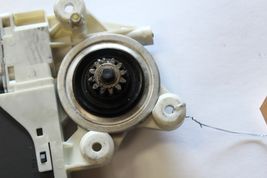 2004-2007 VOLVO V50 S40 FRONT RIGHT PASSENGER POWER WINDOW MOTOR J1735 image 2