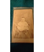 Turn of the Century 1900 photo  - £4.03 GBP