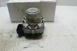 1999-2004 Honda Odyssey ABS Anti-Lock Brake Pump Control XV190916 20 15G230 D... - £13.29 GBP