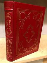 Perfect! Rare! Day of Infamy - Walter Lord American History Series [Leather Boun - £115.32 GBP