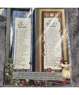 Summa Designs Quilt Kit - &#39;The Sewer’s Alphabet&#39; - NIP - $24.75