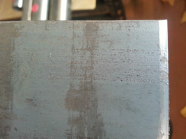 1 Pc of  3/16" .188 Steel Plate 4" x 6" - £22.99 GBP