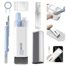 7 in 1 Electronic Keyboard Cleaner Kit with Brush, 3 in 1 Cleaning Tools - $93.65 MXN 7 in 1 Electronic Keyboard Cleaner Kit with Brush, 3 in 1 Cleaning Tools - $93.65 MXN