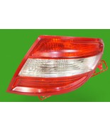08-2011 Mercedes W204 C300 C350 C63 Tail Light Lamp Right Side 204820026... - $137.05 CAD