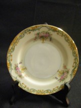 Vintage Noritake China Arvana Dessert Plate - $368.72 MXN