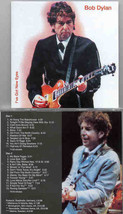 Bob Dylan - I&#39;ve Got New Eyes ( 2 CD SET ) (  Live  1998 . Italy . Germany &amp; UK  - £24.24 GBP
