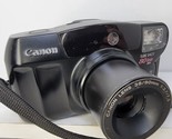 Canon Sure Shot 80 Tele Date SAF 38mm Point &amp; Shoot Camera - Tested - $52.37