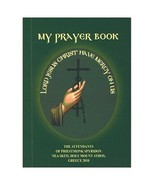 My Prayer Book English Language Greek Orthodox Book from Mount Athos - £6.74 GBP