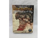 *Missing 1 Dice* Krakatoa An Explosive Dice Game - $23.75