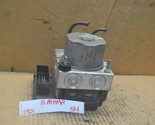 13-15 Nissan Altima ABS Pump Control OEM 476609HM0A Module 514-29d1 - $7.99