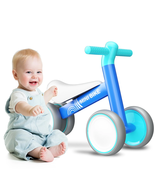Baby Balance Bike for 1 Year Old Boys Girls 12-24 Month Toddler Balance ... - $76.38 CAD