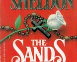 The Sands of Time by Sidney Sheldon / 1989 Paperback Thriller - £0.90 GBP