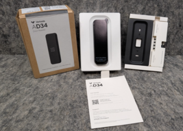 Verkada AD34 Multi-Format Card Door Reader AD34-HW New/Open Box - $259.99