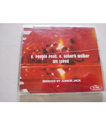E People Feat C Robert Walker We Loved 2002 5 Tracce - Singolo CD Am - $33.99 CAD