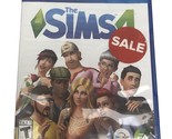 Sony Game The sims4 360680 - £3.18 GBP