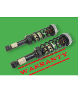 2003-2006 porsche cayenne rear right left shock absorber strut spring co... - $5,105.55 MXN
