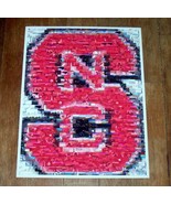 Amazing NC State Wolfpack Montage #ed to just 25!! - £9.09 GBP