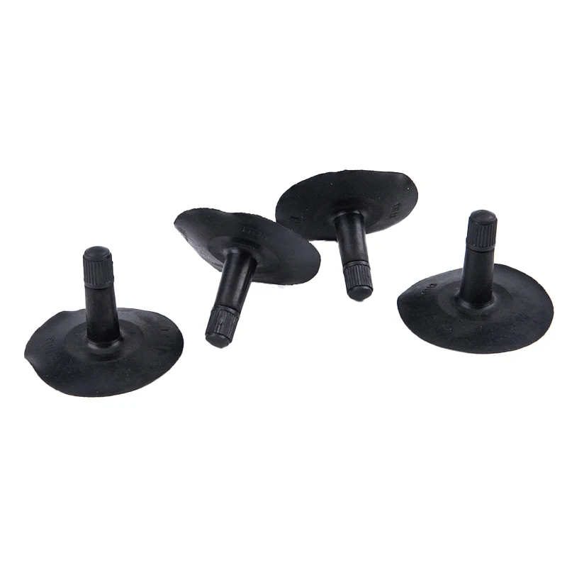 Hot Sale New 4Pcs TR13 valve repair with underlay for cold vulcanization straigh - £40.64 GBP