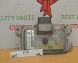2010 Nissan Murano Transmission Control Unit TCU 310361AD1C Module 613-8E5 - $55.85