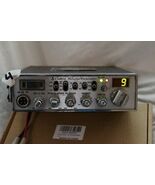 Cobra Sountracker 29 WX ST MAIN CB RADIO ONLY AS PICTURED w6 - $1,069.27 MXN