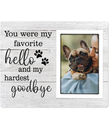 Dog Memorial Gifts for Loss of Dog, Pet Memorial Gifts, Sympathy Gifts f... - £23.93 GBP