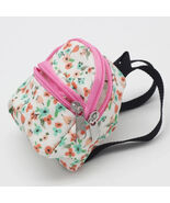 15-17cm Labubu Doll Backpack Handmade BJD Outfit Bag Accessory Replacement - $125.56 MXN