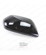 New Genuine Toyota 16-21 Prius Passenger Mirror Cover Black 218 87915-47... - $76.21 CAD