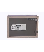 Hollon HS-360E 2 Hour Fire Proof Electronic Home Safe - $450.80
