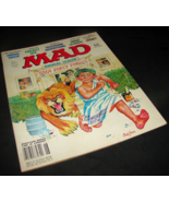 207 June 1979 MAD Magazine VERY GOOD Animal House Toga Party Bob Jones C... - $20.32 CAD