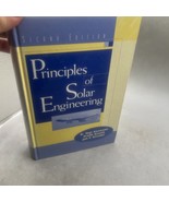 Principles of Solar Engineering by Frank Kreith, Jan F. Kreider and D. Y... - $63.70 CAD