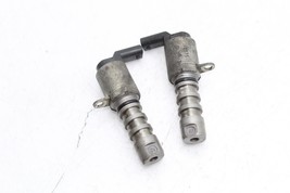 12-14 AUDI A7 QUATTRO 3.0L VVT CAMSHAFT SOLENOID VALVE SET OF 2 E5976 image 5