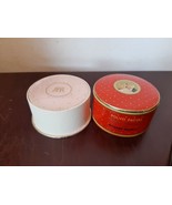 Vintage Mexican Three Flowers Tres Flores Face Powder Richard Hudnut fro... - €32,47 EUR